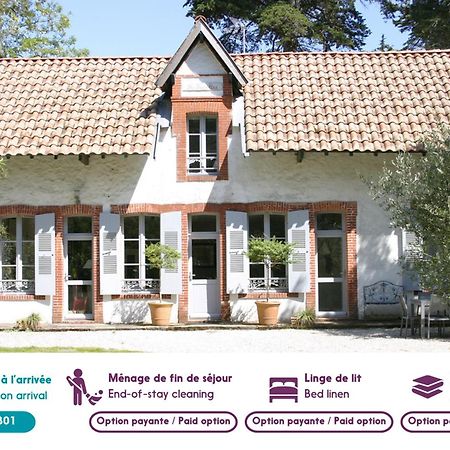 Villa Traditionnelle Pour 8 - 550M De La Plage Noirmoutier-en-l'Île Exterior foto