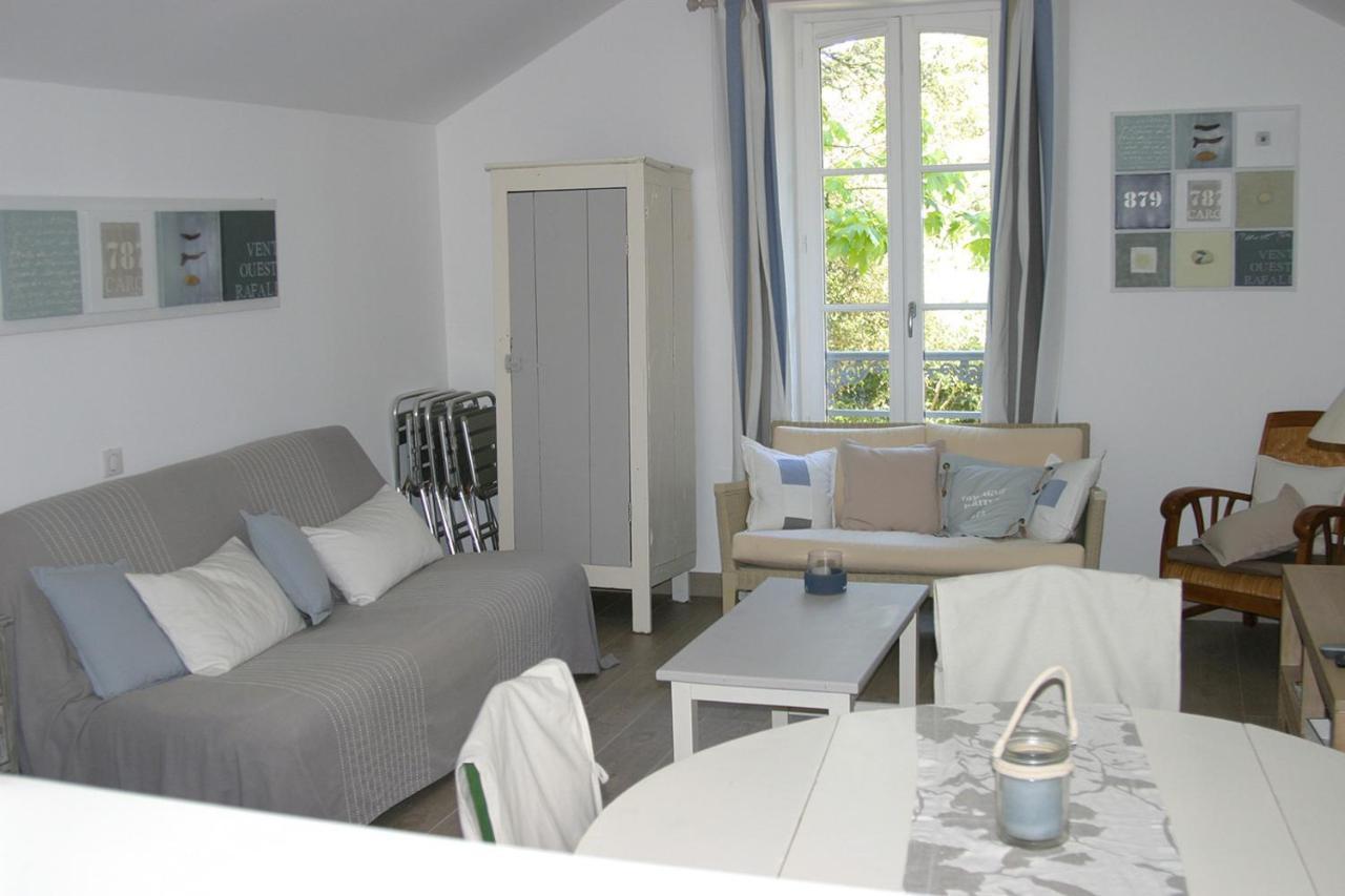 Villa Traditionnelle Pour 8 - 550M De La Plage Noirmoutier-en-l'Île Exterior foto