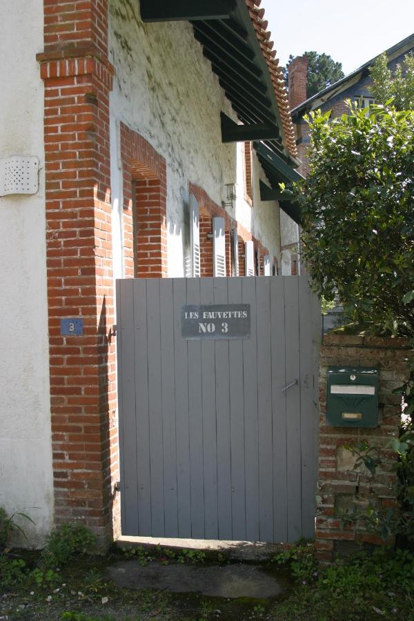 Villa Traditionnelle Pour 8 - 550M De La Plage Noirmoutier-en-l'Île Exterior foto